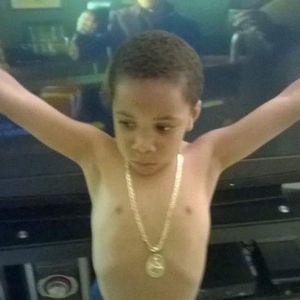 Meet your Posher, Steffon